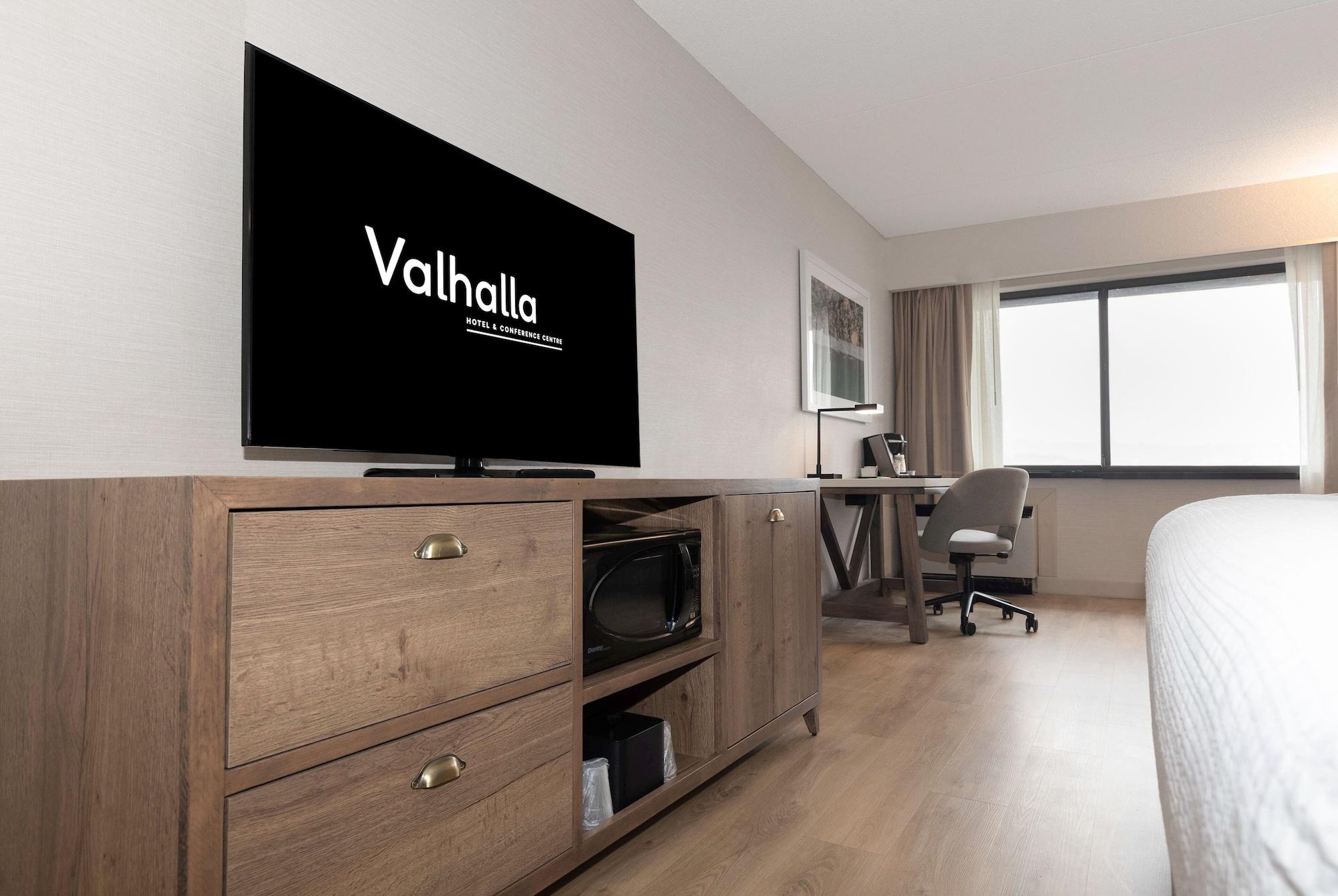 Valhalla Hotel & Conference Centre Тандер-Бей Экстерьер фото