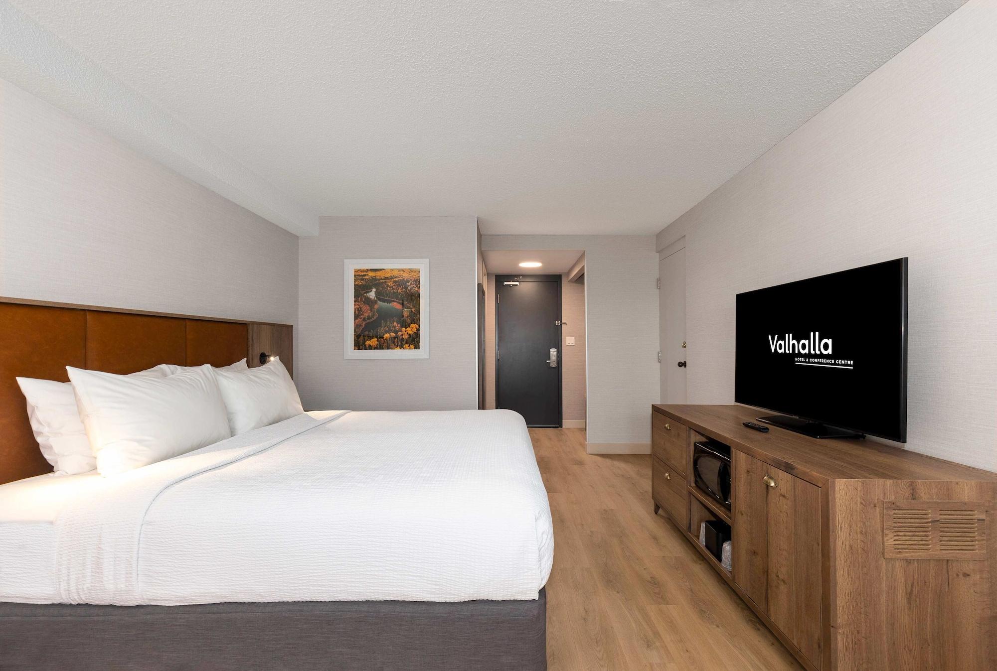 Valhalla Hotel & Conference Centre Тандер-Бей Экстерьер фото