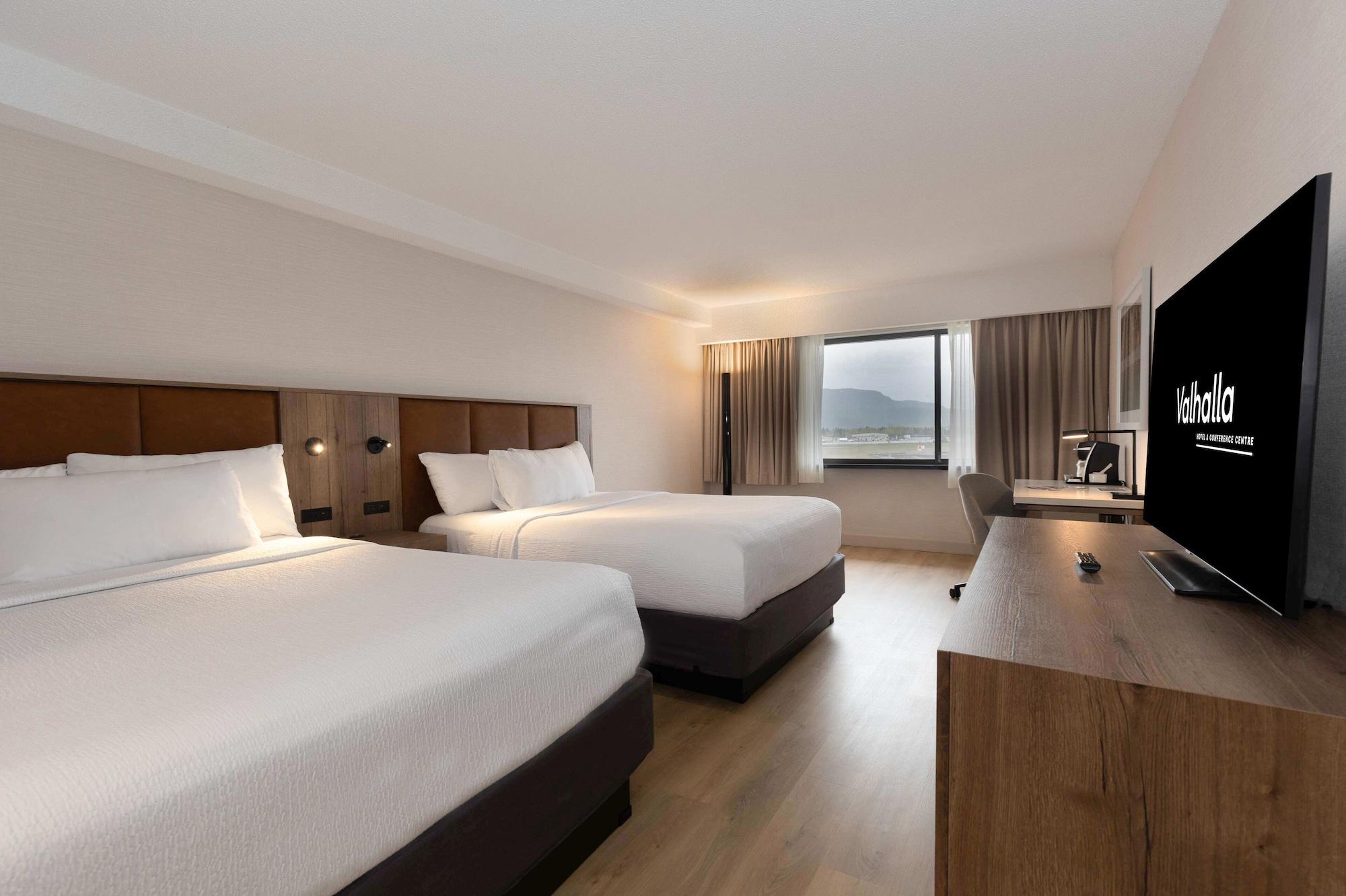 Valhalla Hotel & Conference Centre Тандер-Бей Экстерьер фото
