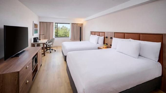 Valhalla Hotel & Conference Centre Тандер-Бей Экстерьер фото